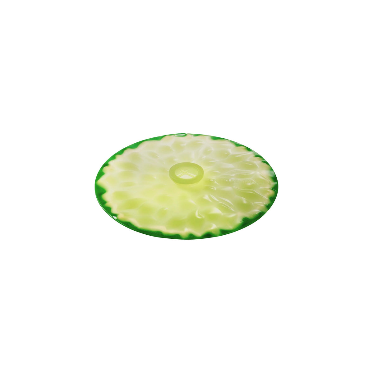 Lime 6" Lid