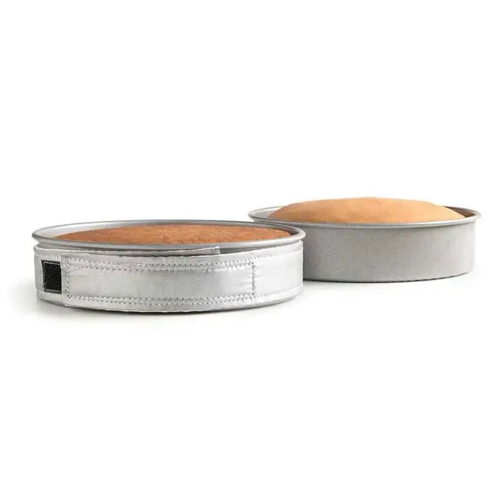 S/2 Cake Strip Band, King Arthur