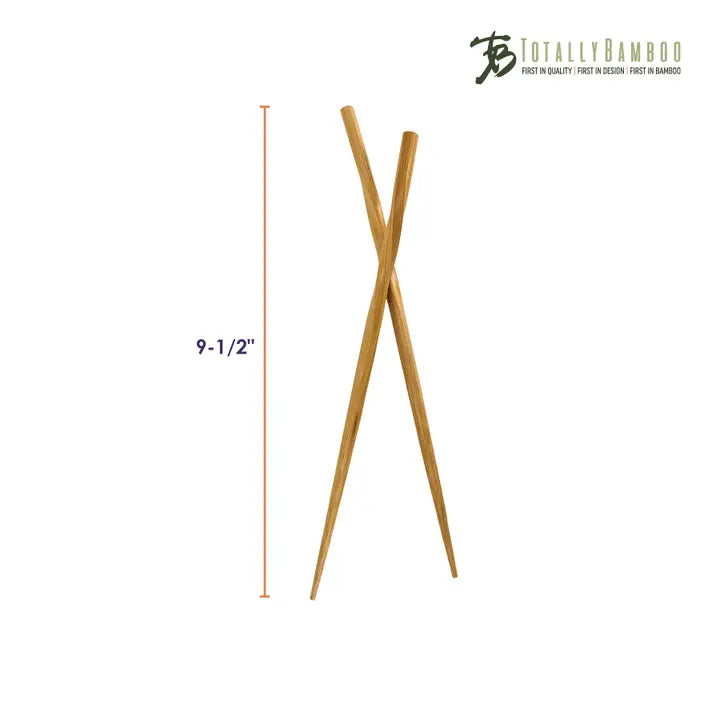 Twist Chopsticks 5 Pair