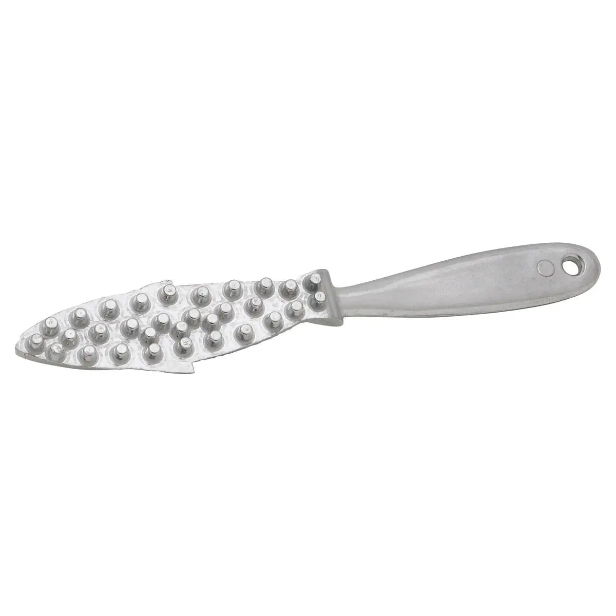 Fish Scaler, Maine Man