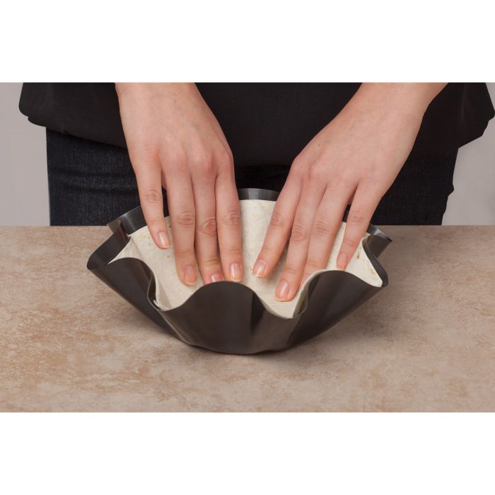 Tortilla Bowl Maker S/2 disc