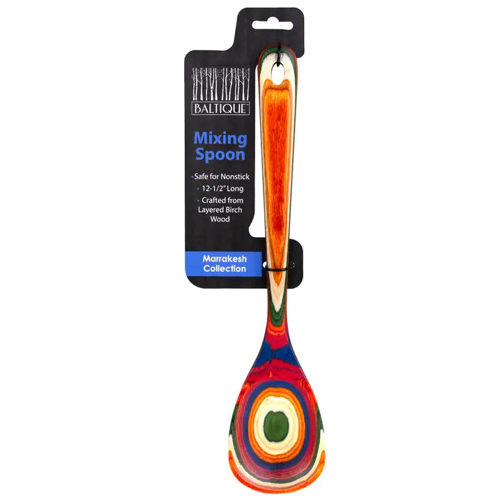 Marrakesh Spoon