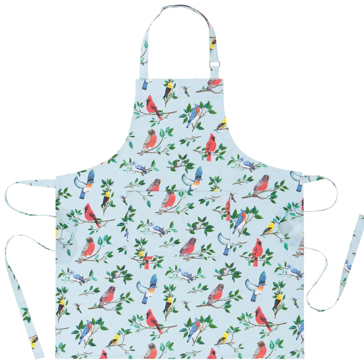 Apron Birdsong Chef