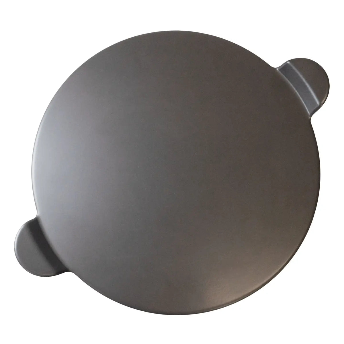 13" Glazed Round Pizza Stone