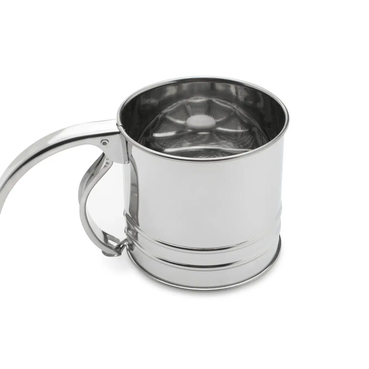 1 Cup Flour Sifter Squeeze