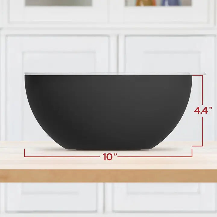 Large 2.5Q-3Q Insulated Bowl
