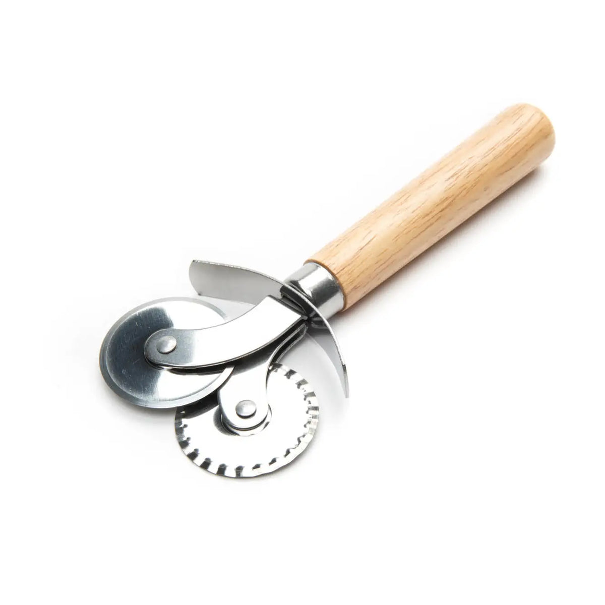 Pastry Wheel
