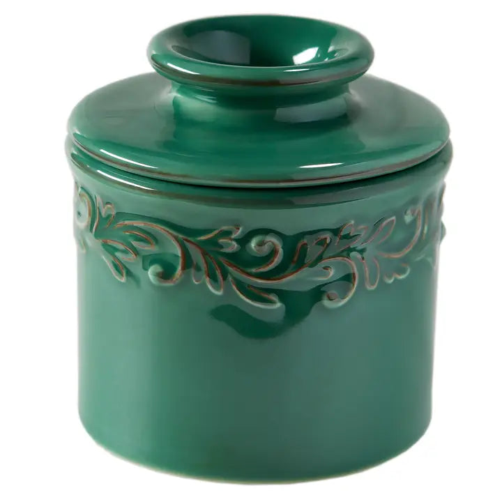 Emerald Butter Bell