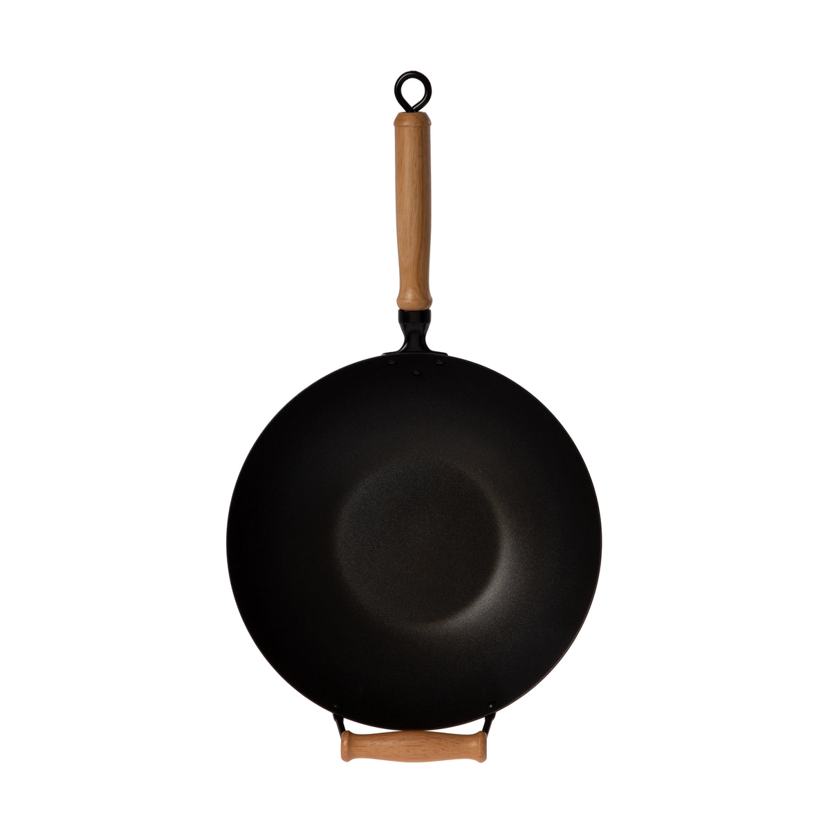 Joyce Chen 10pc Wok Set