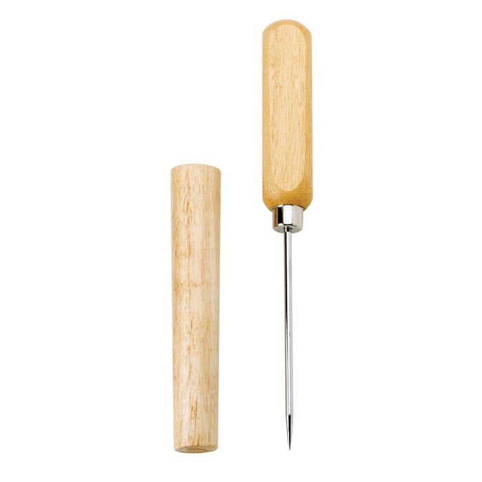 Ice Pick With Cover