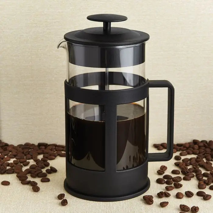 8C French Press