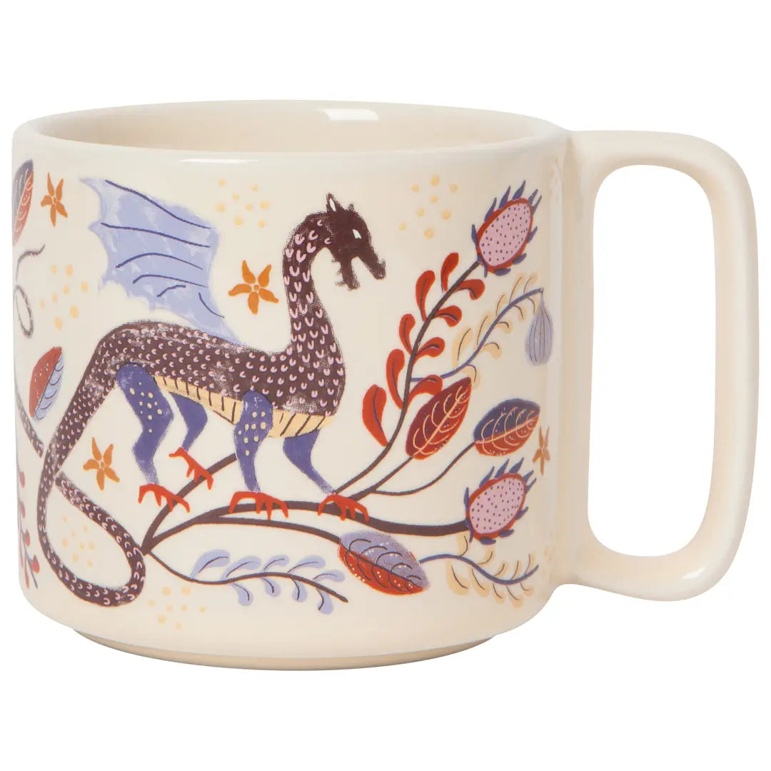 Ember Midi Mug
