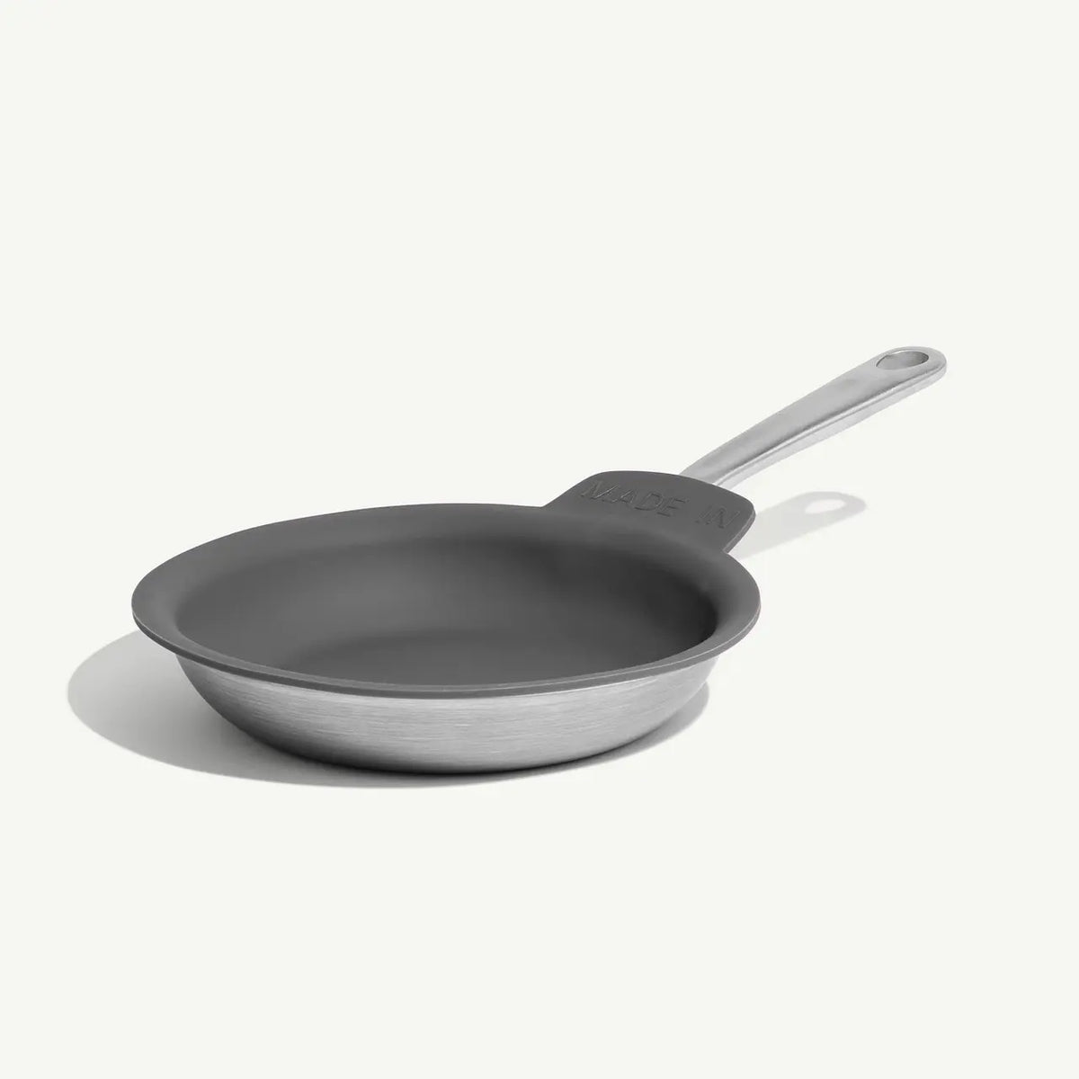 8" Shaped Silicone Pan Protector / Trivet