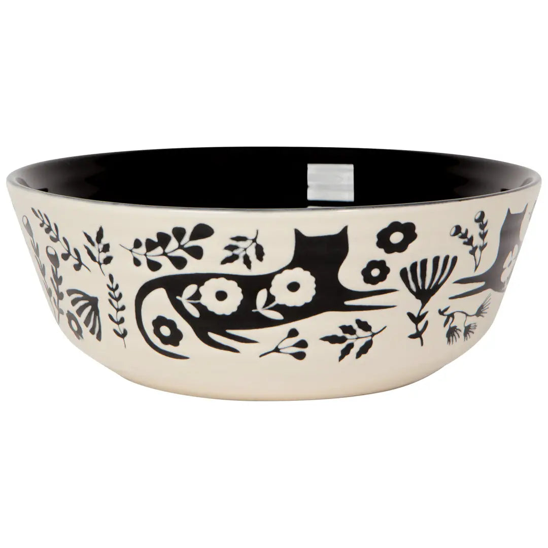 Catbloom 6" Imprint Bowl