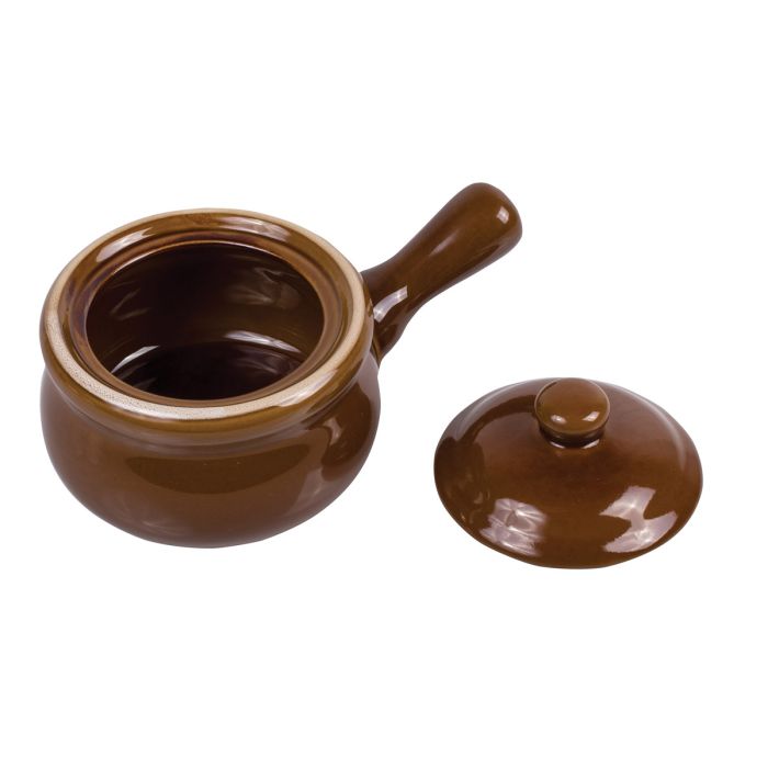 Soup Crocks Oven Safe 500 Degrees