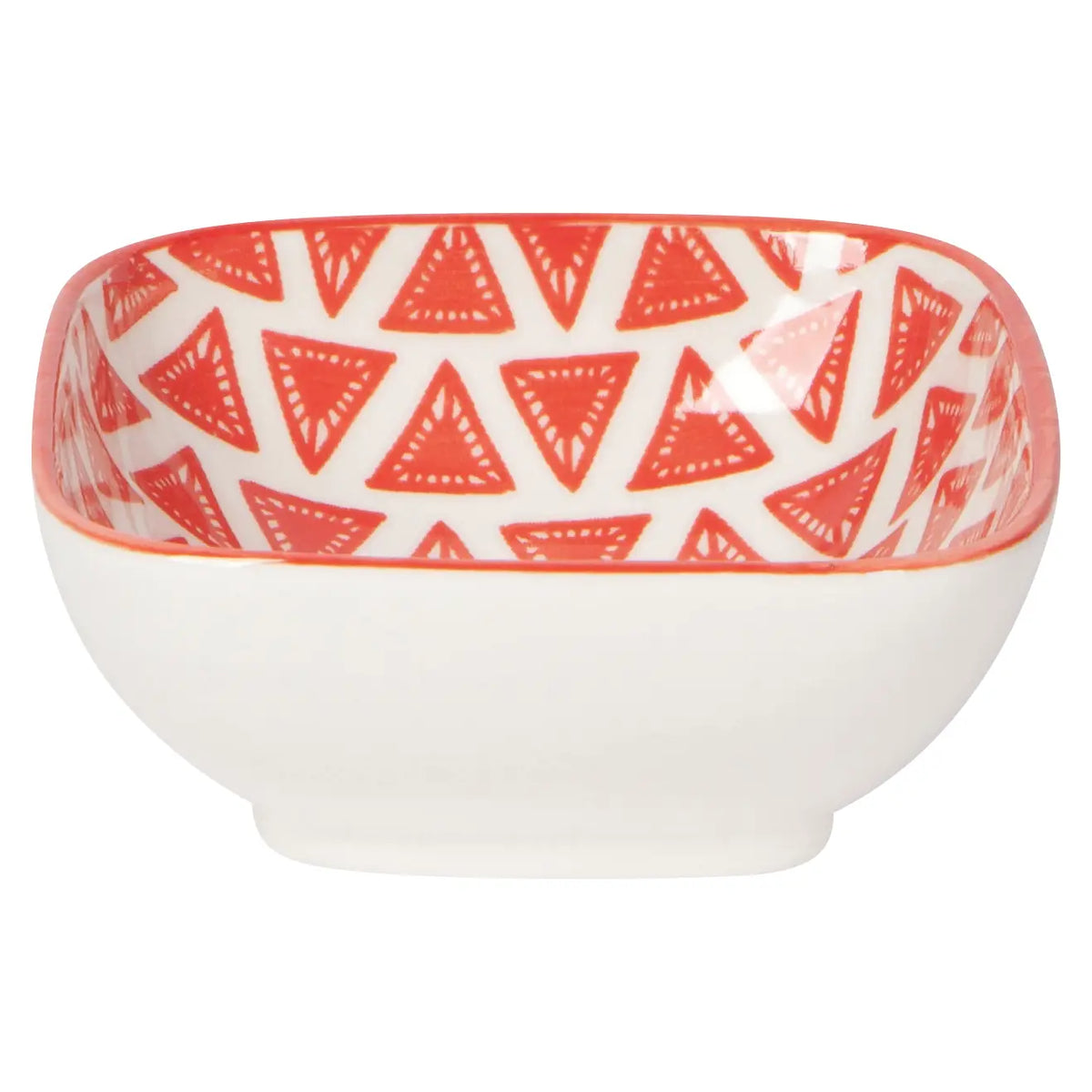 Mix Prep S/4 Pinch Bowls