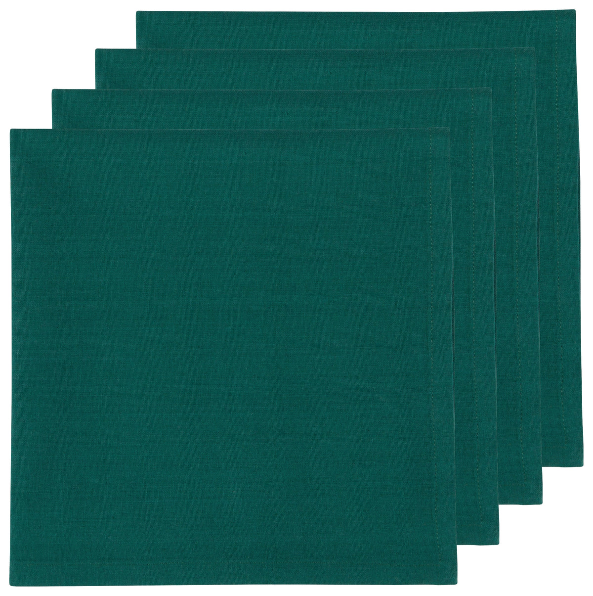 Napkin S/4 Spectrum Spruce