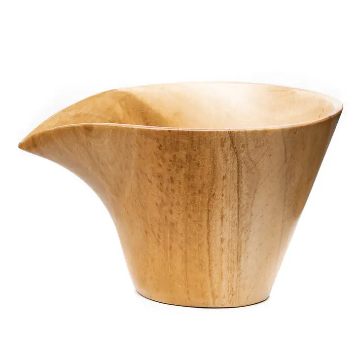Sosu 4" Bowl with Pour Spout