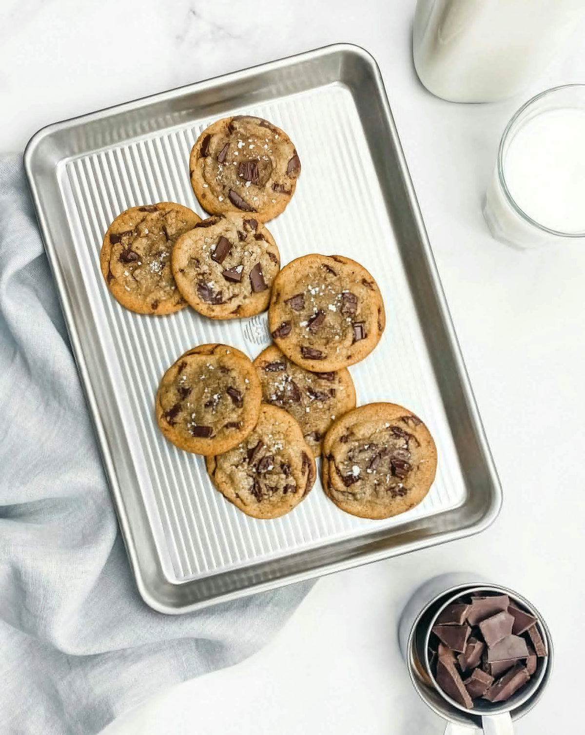 Quarter Sheet Pan 13x9