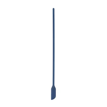 12" Long Jar Scraper Spatula Silicone