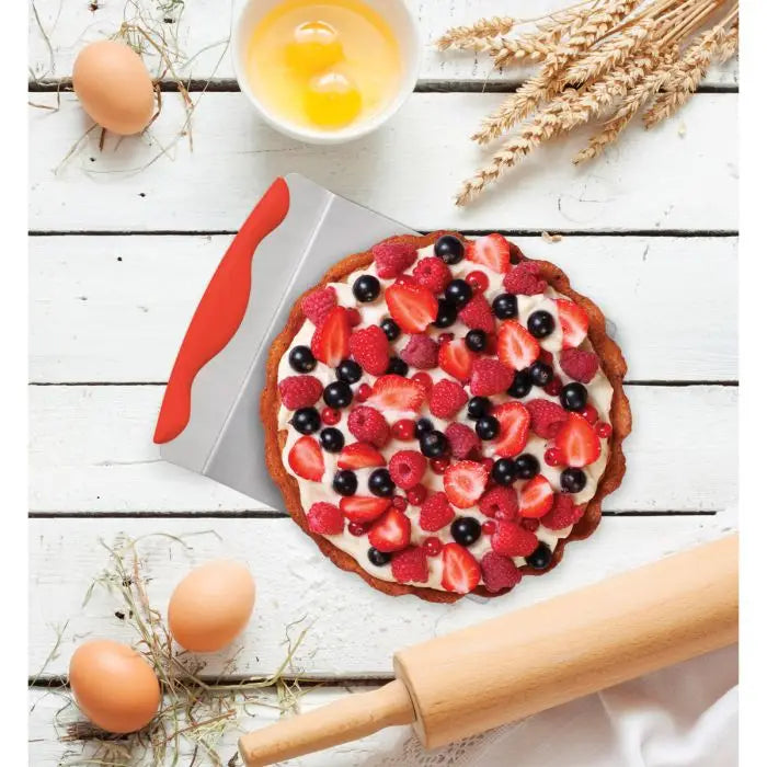 Giant Baking Cake Lifter, Mrs A