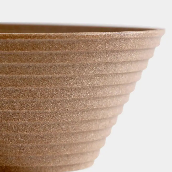 Oval Proofing Basket Recycled Maple Fiber & Poly USA