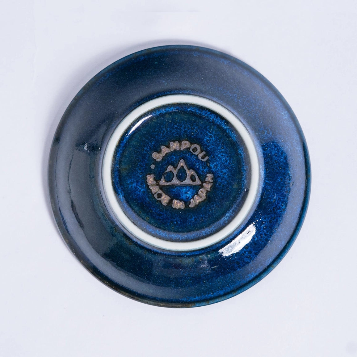 Whale 1.5oz/3.5" Sauce Dish