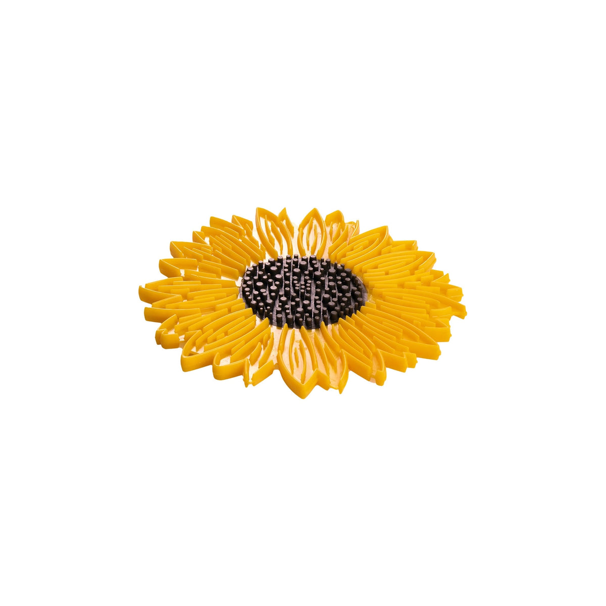 Sunflower 6" Trivet