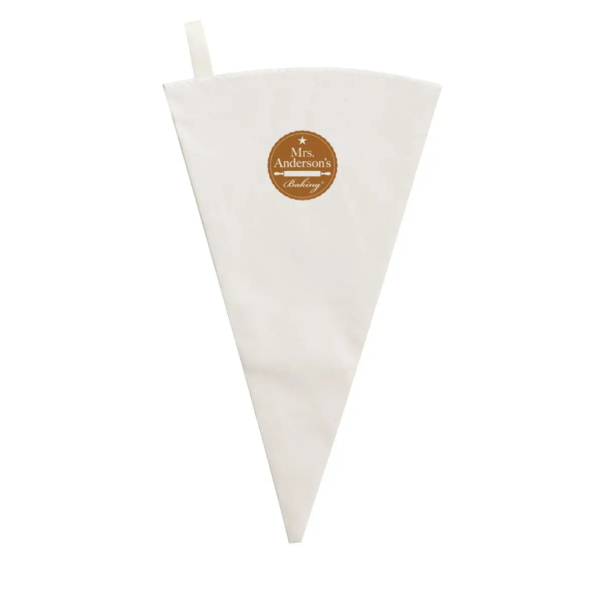 Pastry Bag 14"Plastic Coated Mrs A