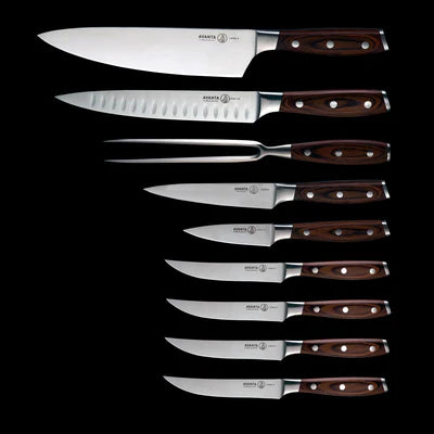 Avanta Forged 10pc Next Level Block Set
