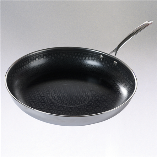 12.5" CeramicQR Fry Pan