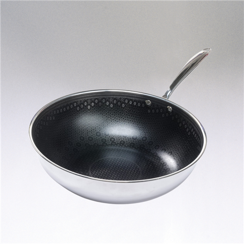9.5" CeramicQR Chef Pan