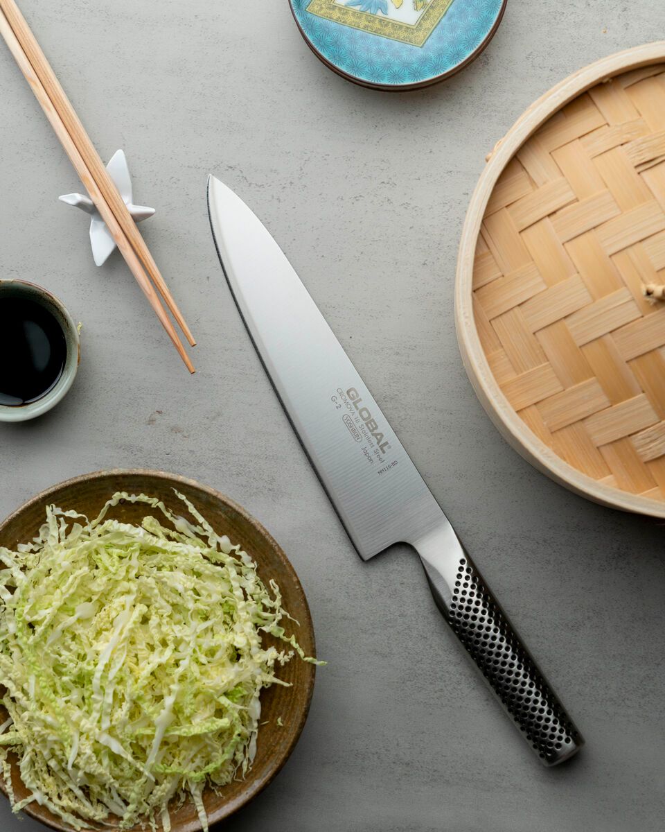8" Japanese Chef's Knife