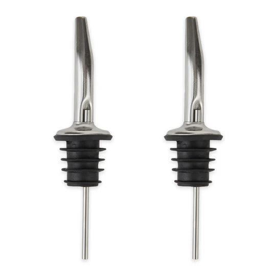 S/2 Bottle Pourer S/S