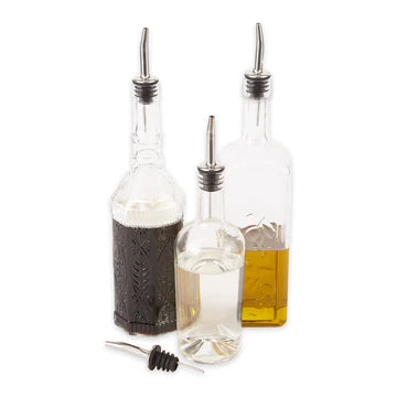 S/2 Bottle Pourer S/S