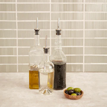 S/2 Bottle Pourer S/S