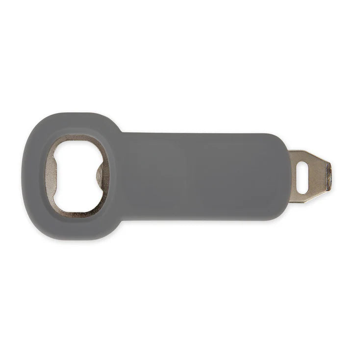 Bottle Opener S/S Grip, Slip Free