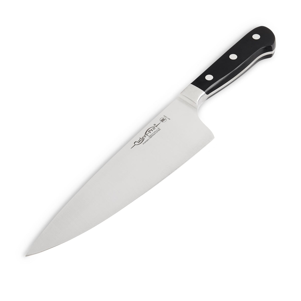 8" Forged Chef Knife Cutlery Pro / Cat Cora