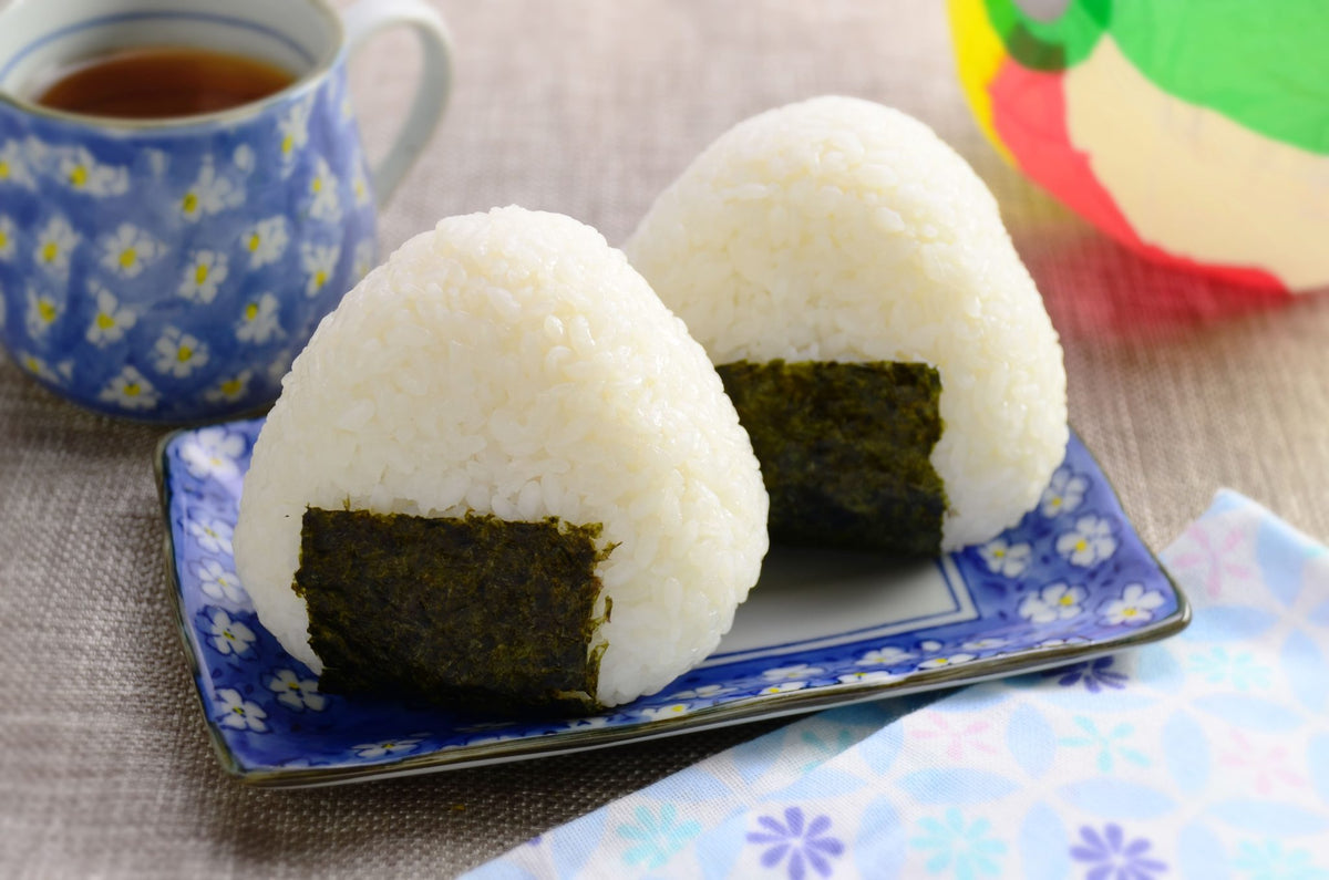 6.4" Onigiri Sushi Rice Mold