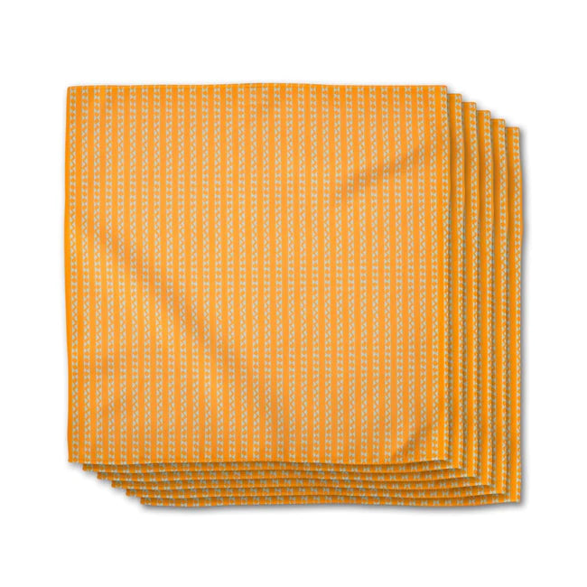 Castillo Dinner Napkin, S/6