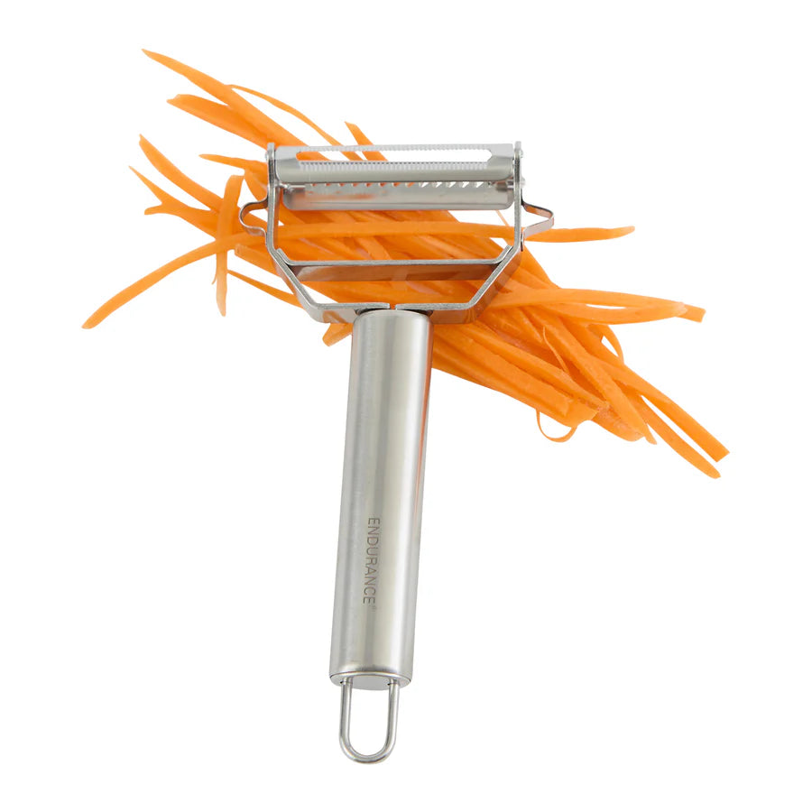 Endurance Duo Peeler
