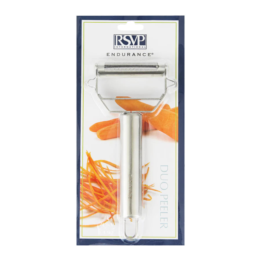 Endurance Duo Peeler