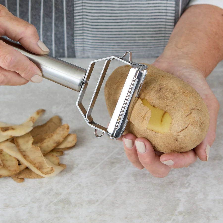 Endurance Duo Peeler