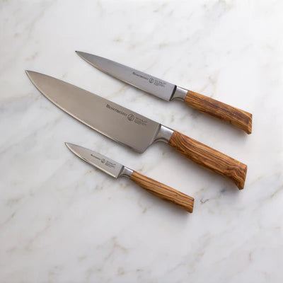 Oliva 3pc Starter Set