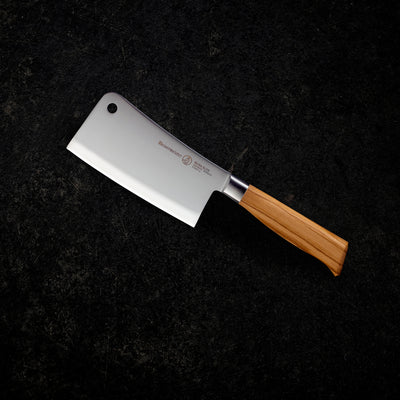 Oliva Elite 6" Meat Cleaver