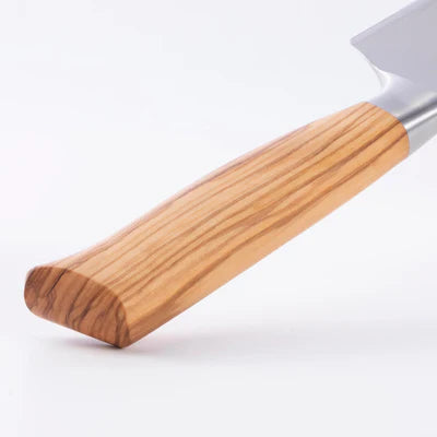 Oliva 8" Stealth Chef's Knife