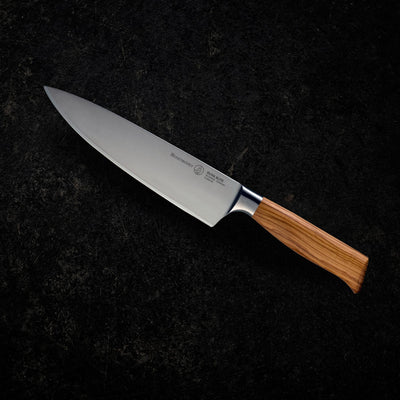 Oliva 6" Stealth Chef's Knife