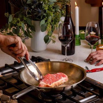 Eater 5-piece Essentials Set