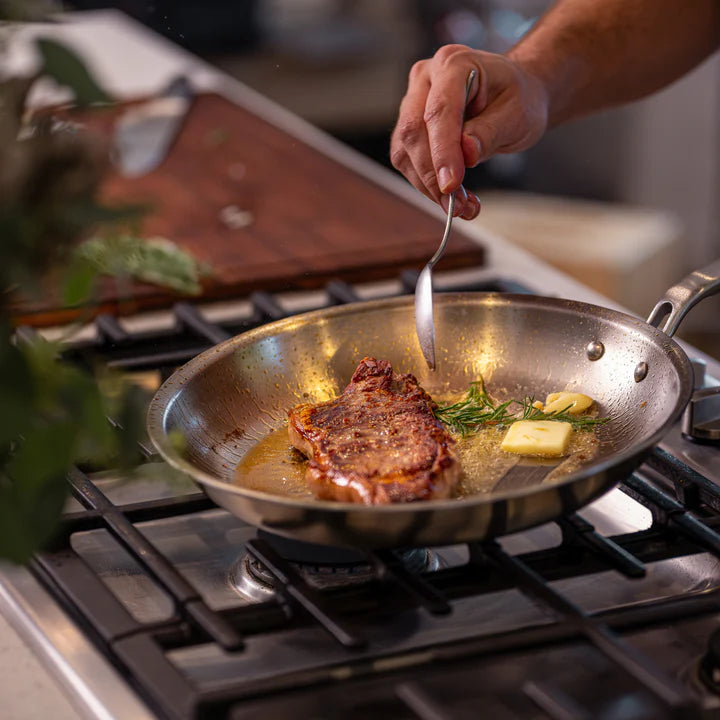 Eater 10.5" Fry Pan