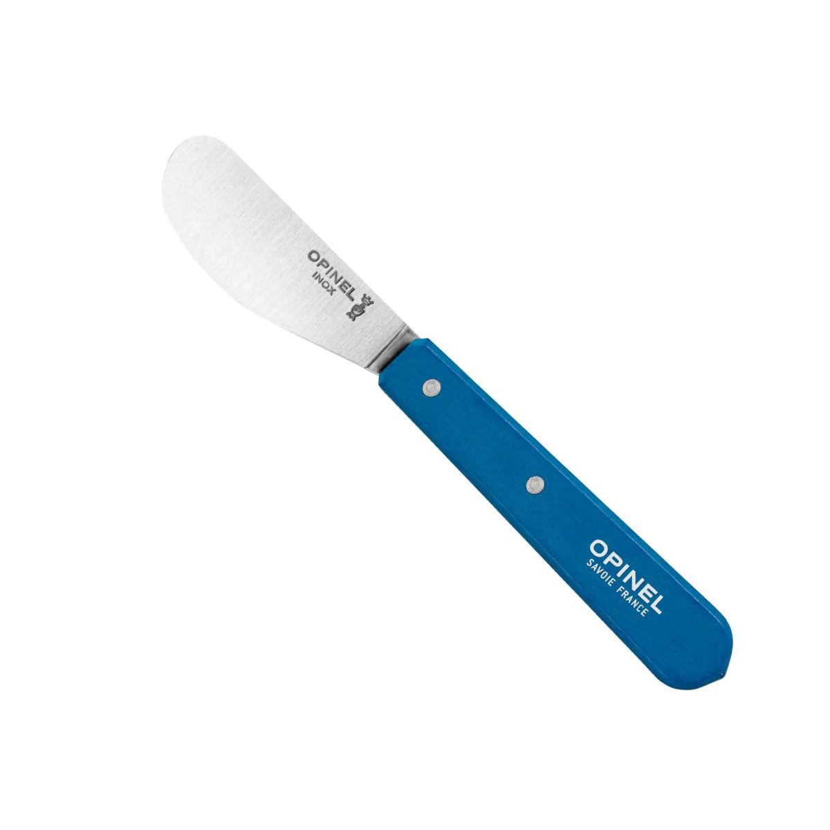 No.117 S/S Spreader Essential, Blue